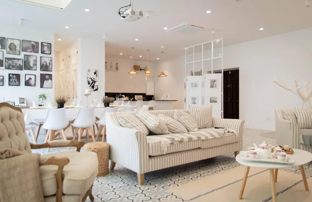Casa Rural Vamos Allá-1